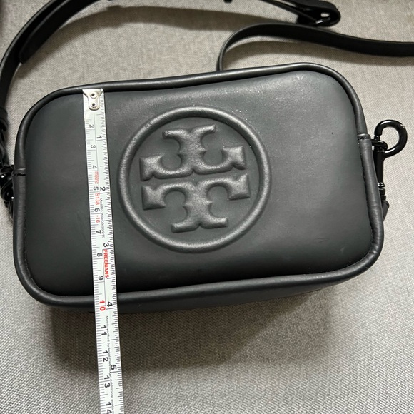 Tory Burch Miller crossbody black - Picture 6 of 8